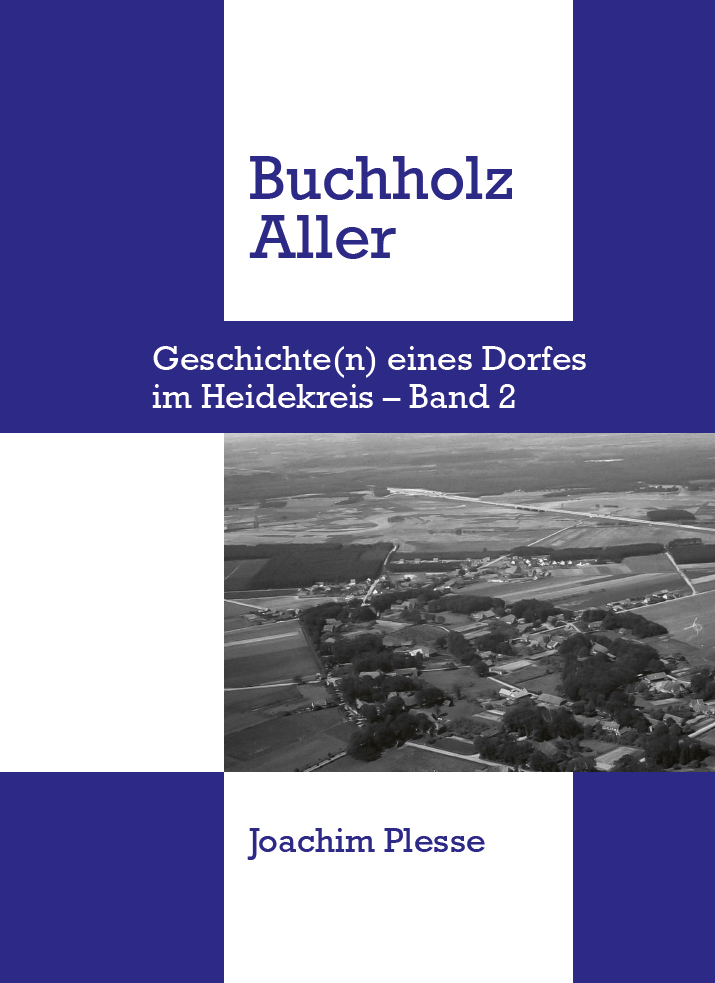 Cover Chronik Buchholz Aller Band 2